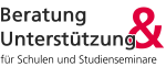 Unterstützung der Schulen